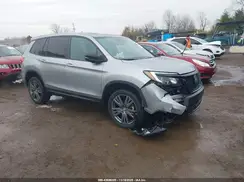 5FNYF8H59MB017130 2021 HONDA PASSPORT