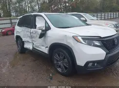 5FNYF8H59MB020545 2021 HONDA PASSPORT