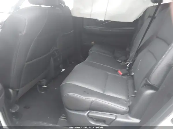 5FNYF8H59MB020545 2021 HONDA PASSPORT - Image 8