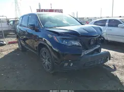 5FNYF8H59MB022425 2021 HONDA PASSPORT