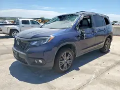 5FNYF8H59MB022893 2021 HONDA PASSPORT
