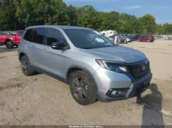 5FNYF8H59MB024787 2021 HONDA PASSPORT