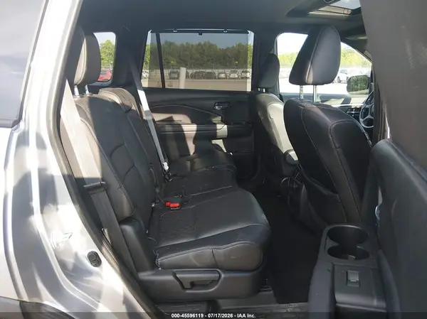 5FNYF8H59MB024787 2021 HONDA PASSPORT - Image 8