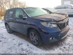 5FNYF8H59MB027625 2021 HONDA PASSPORT