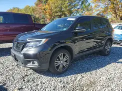 5FNYF8H59MB038687 2021 HONDA PASSPORT