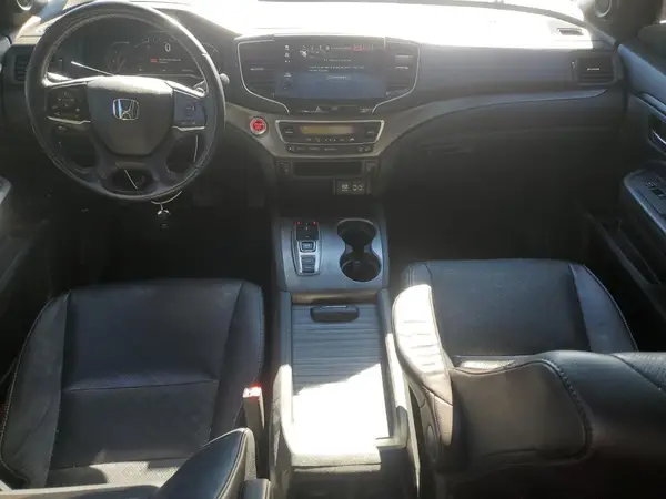 5FNYF8H59MB038687 2021 HONDA PASSPORT - Image 8