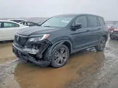 5FNYF8H59MB042965 2021 HONDA PASSPORT