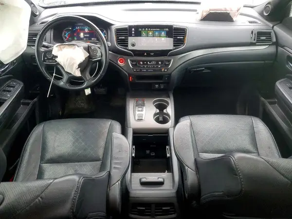5FNYF8H59MB042965 2021 HONDA PASSPORT - Image 8