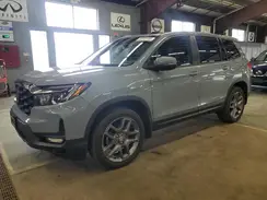 5FNYF8H59NB000975 2022 HONDA PASSPORT