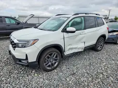 5FNYF8H59NB010194 2022 HONDA PASSPORT