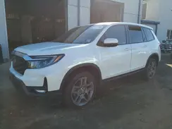 5FNYF8H59NB018425 2022 HONDA PASSPORT