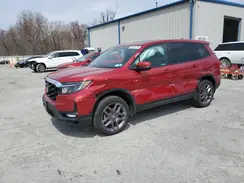 5FNYF8H59NB021390 2022 HONDA PASSPORT