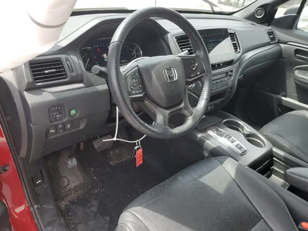 5FNYF8H59NB021390 2022 HONDA PASSPORT - Image 8