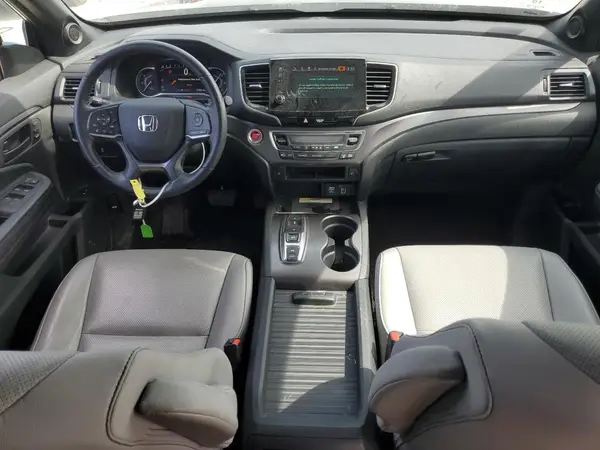 5FNYF8H59NB024242 2022 HONDA PASSPORT - Image 8