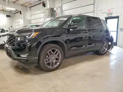 5FNYF8H59NB024614 2022 HONDA PASSPORT