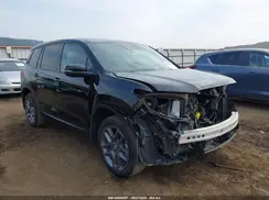 5FNYF8H59NB024628 2022 HONDA PASSPORT