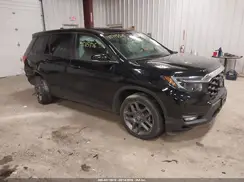 5FNYF8H59NB026556 2022 HONDA PASSPORT