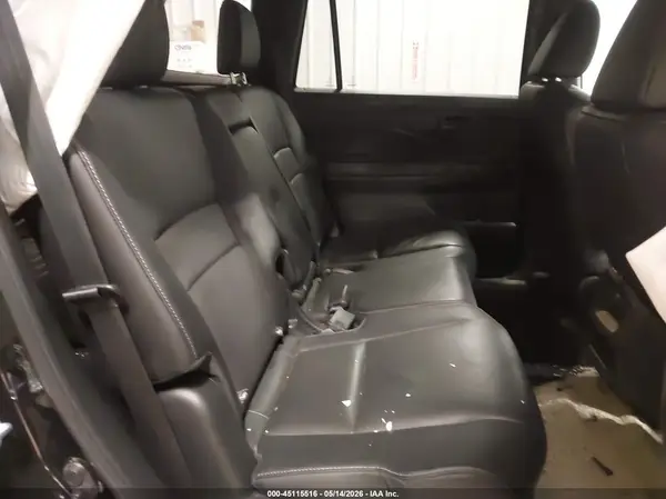 5FNYF8H59NB026556 2022 HONDA PASSPORT - Image 8
