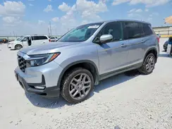 5FNYF8H59NB027724 2022 HONDA PASSPORT