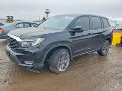 5FNYF8H59NB030462 2022 HONDA PASSPORT