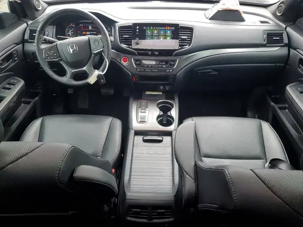 5FNYF8H59NB030462 2022 HONDA PASSPORT - Image 8