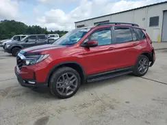 5FNYF8H59NB031479 2022 HONDA PASSPORT