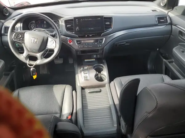 5FNYF8H59NB031479 2022 HONDA PASSPORT - Image 8