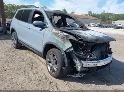 5FNYF8H59PB002373 2023 HONDA PASSPORT
