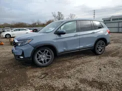 5FNYF8H59PB003409 2023 HONDA PASSPORT