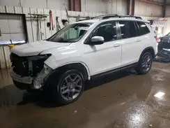 5FNYF8H59PB011459 2023 HONDA PASSPORT