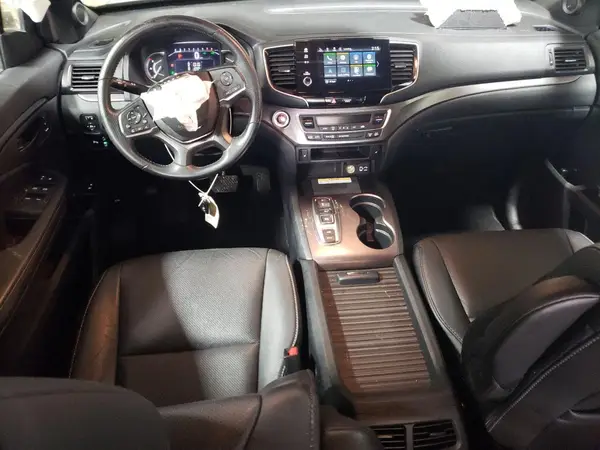 5FNYF8H59PB011459 2023 HONDA PASSPORT - Image 8
