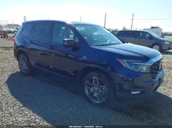 5FNYF8H59PB012613 2023 HONDA PASSPORT