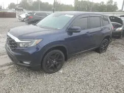 5FNYF8H59PB012675 2023 HONDA PASSPORT