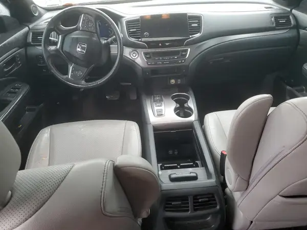 5FNYF8H59PB012675 2023 HONDA PASSPORT - Image 8
