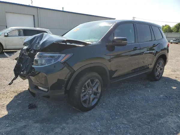 5FNYF8H59PB014622 2023 HONDA PASSPORT - Image 1