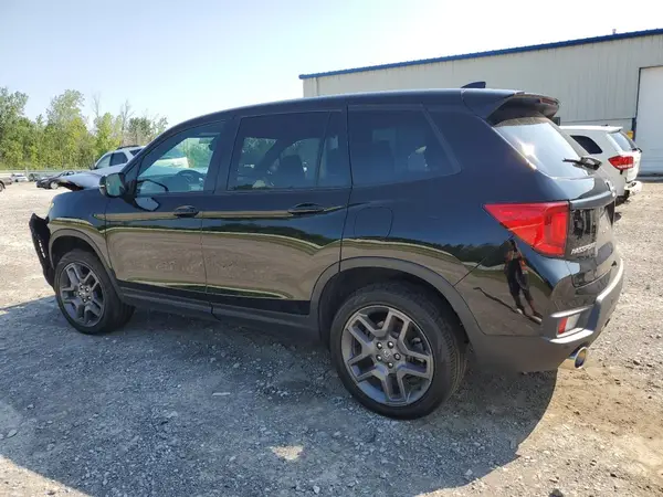 5FNYF8H59PB014622 2023 HONDA PASSPORT - Image 2