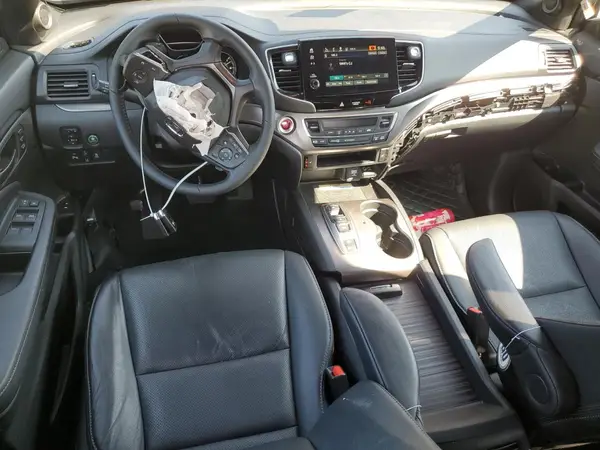 5FNYF8H59PB014622 2023 HONDA PASSPORT - Image 8