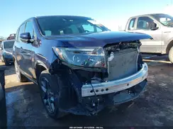 5FNYF8H59PB014913 2023 HONDA PASSPORT