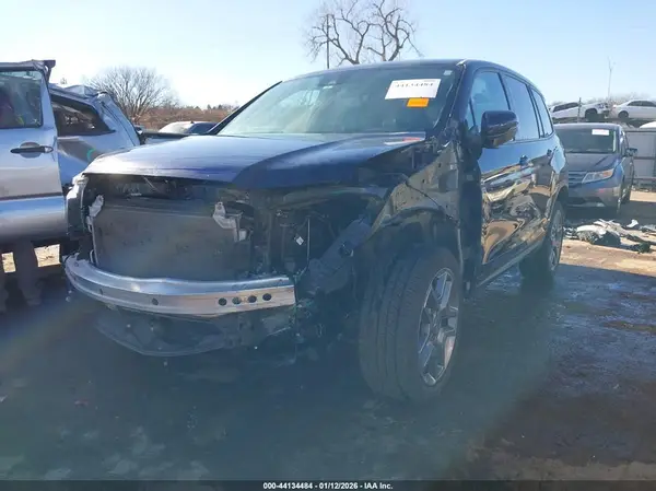 5FNYF8H59PB014913 2023 HONDA PASSPORT - Image 2