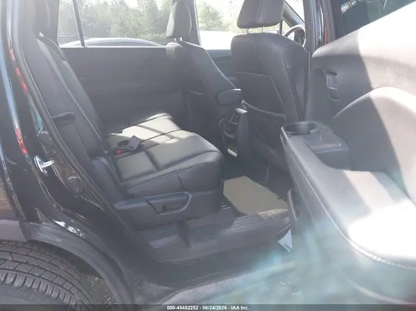 5FNYF8H59PB015978 2023 HONDA PASSPORT - Image 8