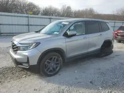 5FNYF8H59PB019626 2023 HONDA PASSPORT
