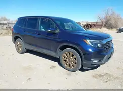 5FNYF8H59PB022123 2023 HONDA PASSPORT