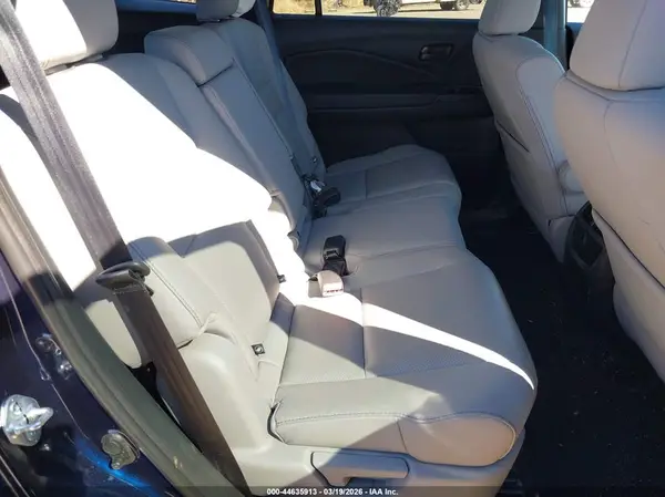 5FNYF8H59PB022123 2023 HONDA PASSPORT - Image 8