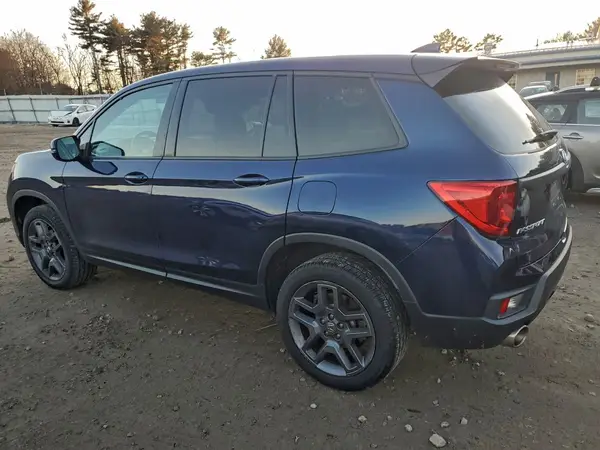 5FNYF8H59PB023787 2023 HONDA PASSPORT - Image 2