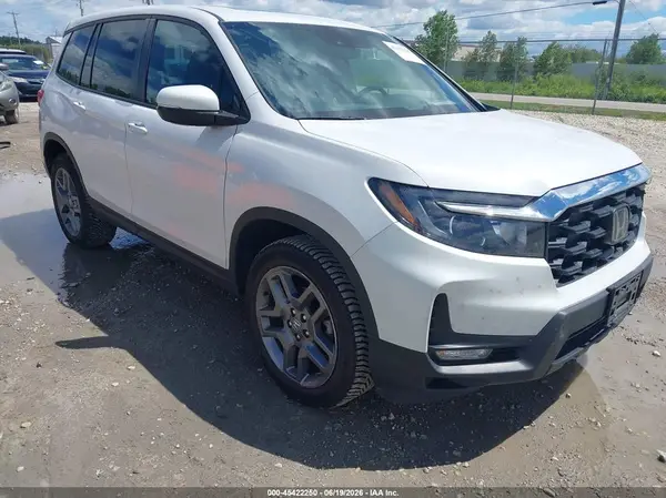 5FNYF8H59PB024597 2023 HONDA PASSPORT - Image 1