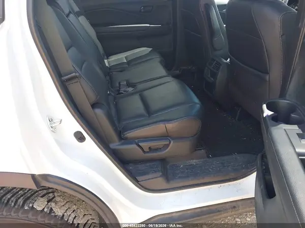 5FNYF8H59PB024597 2023 HONDA PASSPORT - Image 8