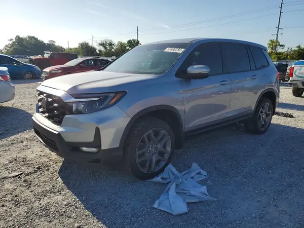 5FNYF8H59PB028942 2023 HONDA PASSPORT - Image 1