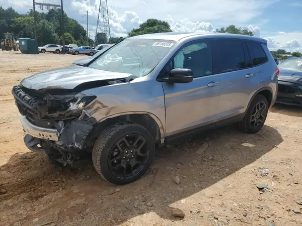 5FNYF8H59PB029556 2023 HONDA PASSPORT