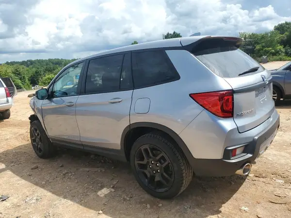 5FNYF8H59PB029556 2023 HONDA PASSPORT - Image 2