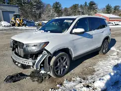 5FNYF8H59PB031758 2023 HONDA PASSPORT